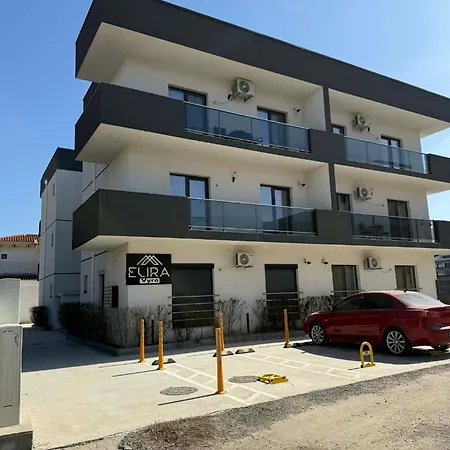 Daire Mamaia Nord Navodari