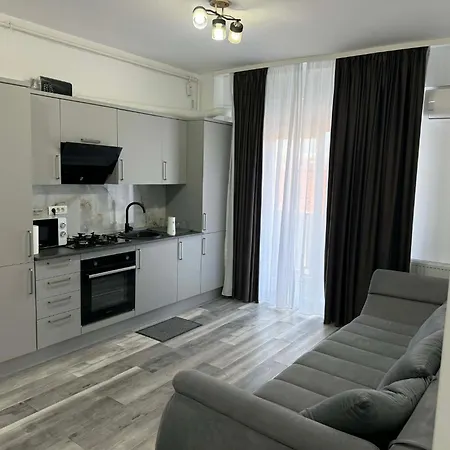 Daire Mamaia Nord *