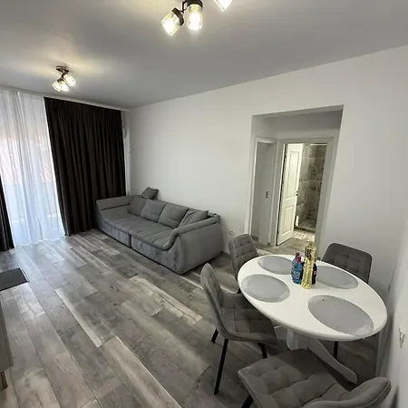 Mamaia Nord
