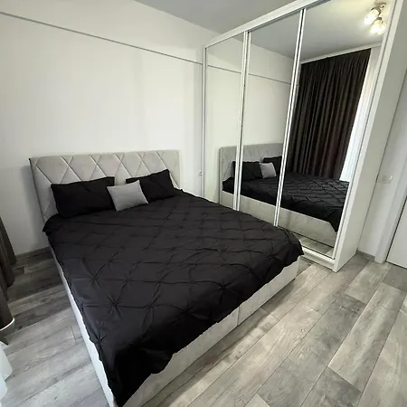 Mamaia Nord Daire