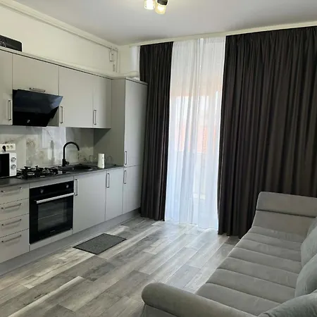 Daire Mamaia Nord *